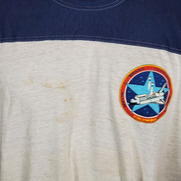 1981 1st Space Shuttle Launch - Picture 4 of 6